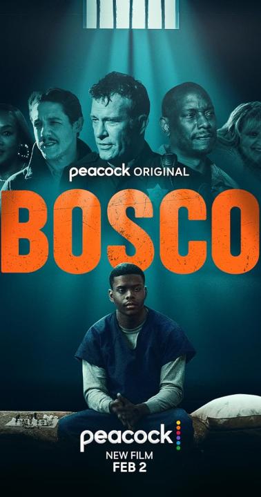 فيلم Bosco 2024 مترجم اونلاين