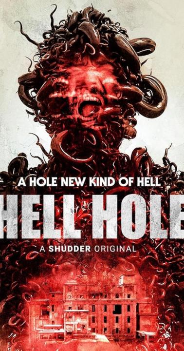 مشاهدة فيلم Hell Hole 2024 مترجم