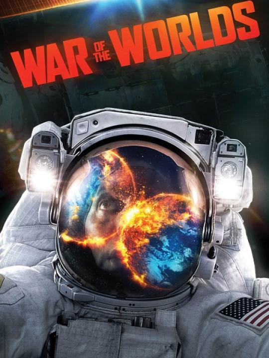 مسلسل War of the Worlds الموسم الثالث