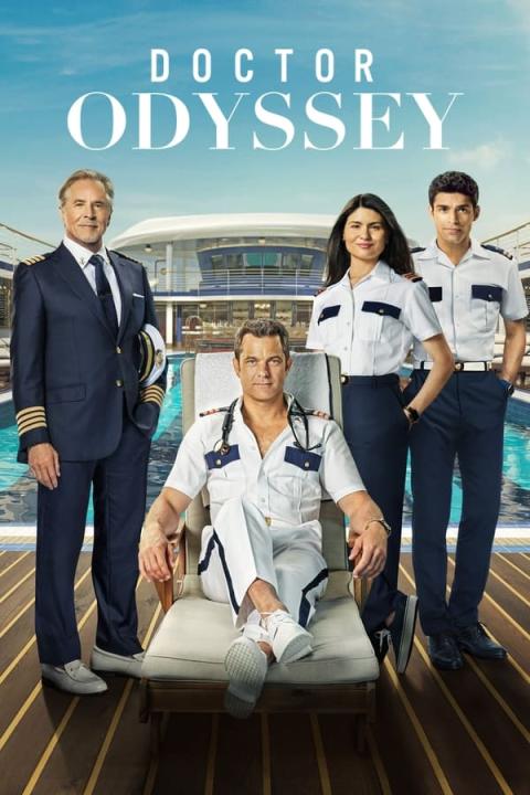 مسلسل Doctor Odyssey الموسم الاول الحلقة 1 مترجمة