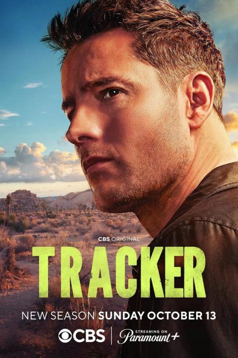 مسلسل Tracker الموسم الثاني الحلقة 2 مترجمة