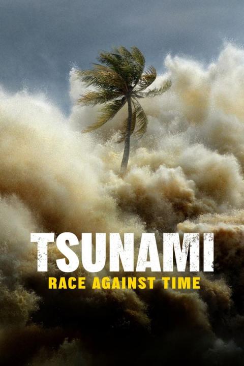 مسلسل Tsunami: Race Against Time الموسم الاول مترجم كامل