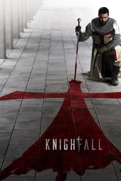 مسلسل Knightfall الموسم الاول الحلقة 5 مترجمة