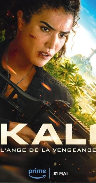 مشاهدة فيلم Kali 2024 مترجم