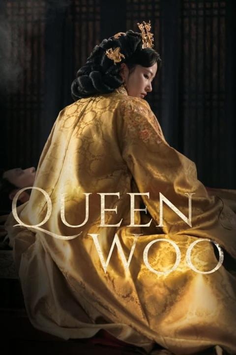 مسلسل الملكة وو Queen Woo الموسم الاول الحلقة 8 مترجمة