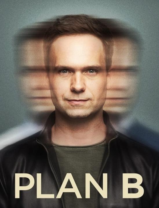 مسلسل Plan B الموسم الاول الحلقة 2 مترجمة