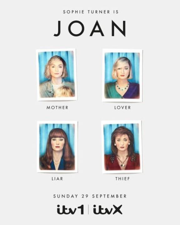 مسلسل Joan الموسم الاول الحلقة 5 مترجمة