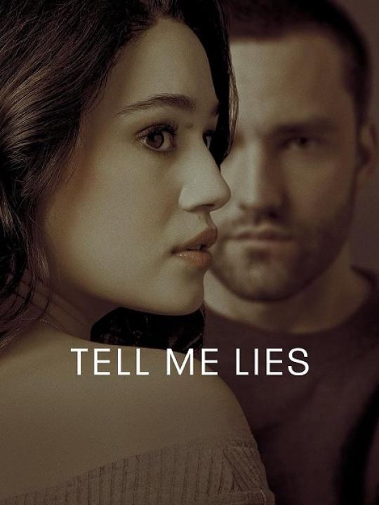 مسلسل Tell Me Lies الموسم الثاني الحلقة 1 مترجمة