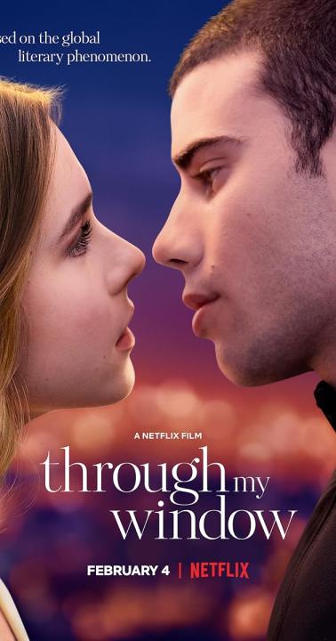 مشاهدة فيلم Through My Window Across the Sea 2023 مترجم