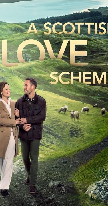 فيلم A Scottish Love Scheme 2024 مترجم اونلاين