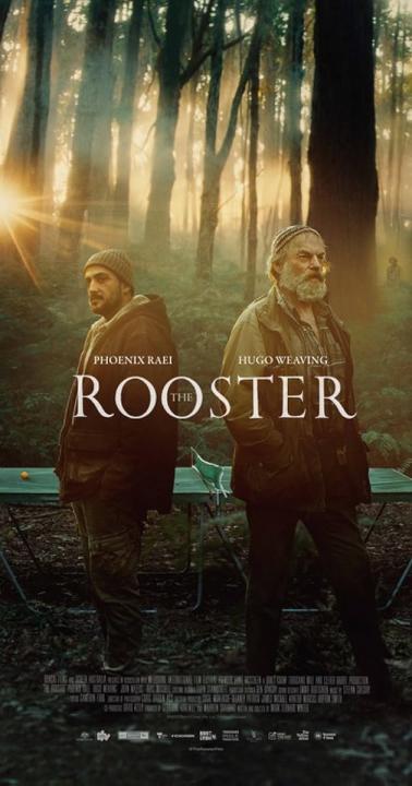 مشاهدة فيلم The Rooster 2023 مترجم