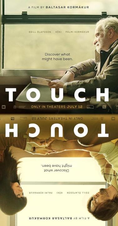 مشاهدة فيلم Touch 2024 مترجم