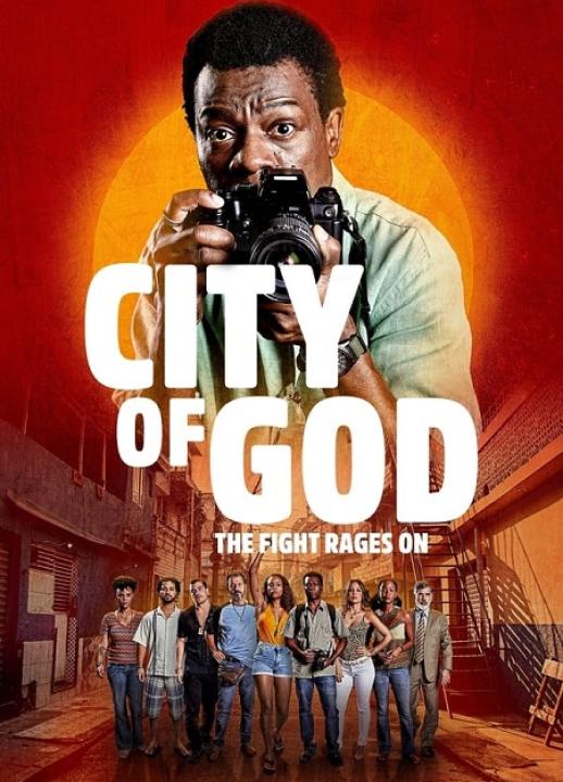 مسلسل City of God The Fight Rages On الموسم الاول الحلقة 3 مترجمة