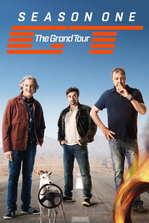 برنامج The Grand Tour الموسم الاول الحلقة 11 مترجمة