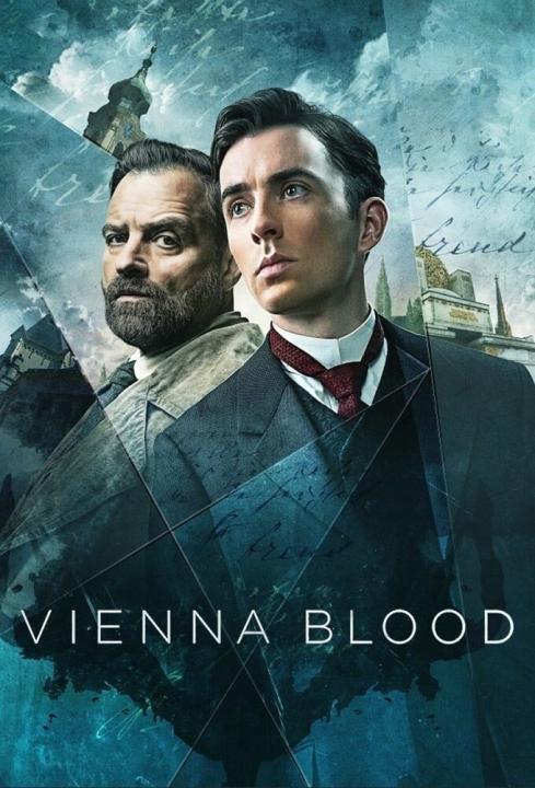 مسلسل Vienna Blood الموسم الثاني الحلقة 2 مترجمة