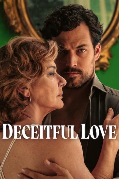 مسلسل Deceitful Love الموسم الاول