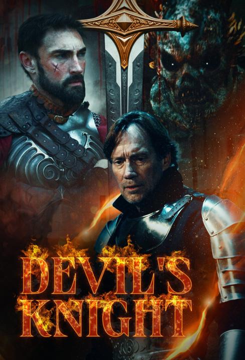 مشاهدة فيلم Devil&#8217;s Knight 2024 مترجم