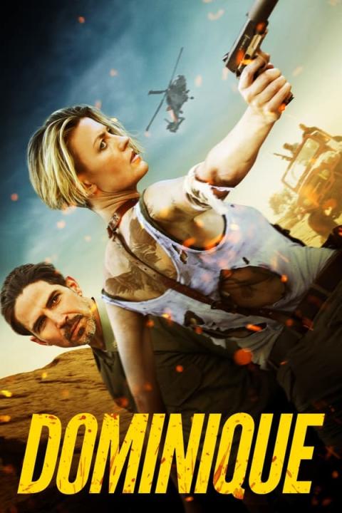 مشاهدة فيلم Dominique 2024 مترجم