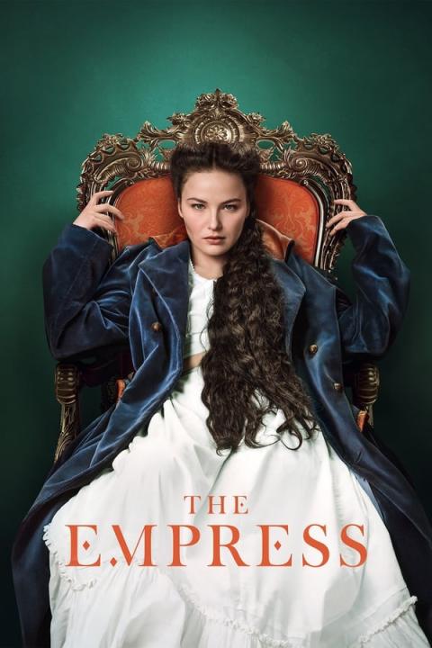 مسلسل The Empress الموسم الاول الحلقة 2 مترجمة