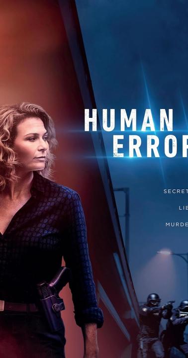 مسلسل Human Error الموسم الاول مترجم كامل