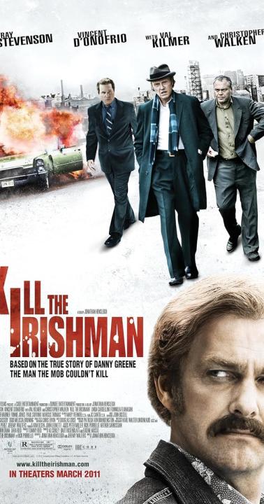 مشاهدة فيلم Kill the Irishman 2011 مترجم