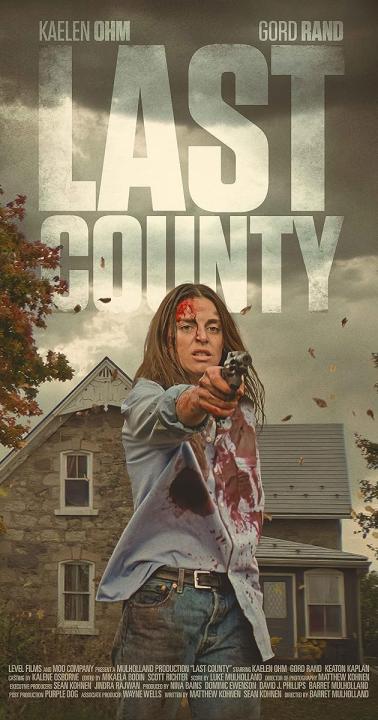 فيلم Last County 2023 مترجم