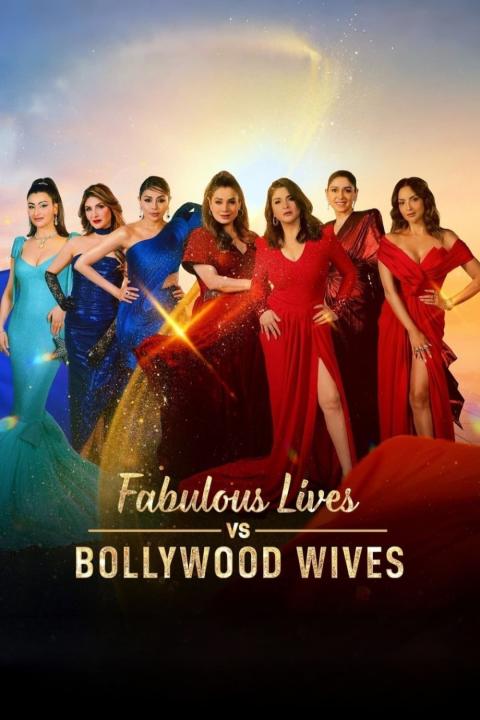 مسلسل Fabulous Lives of Bollywood Wives الموسم الثاني الحلقة 3 مترجمة