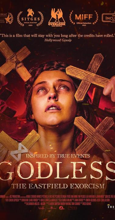 مشاهدة فيلم Godless: The Eastfield Exorcism 2023 مترجم