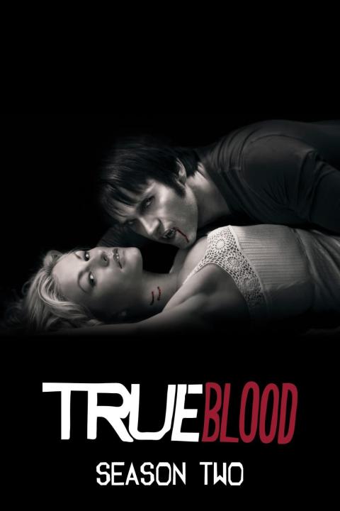 مسلسل True Blood الموسم الثاني الحلقة 4 مترجمة