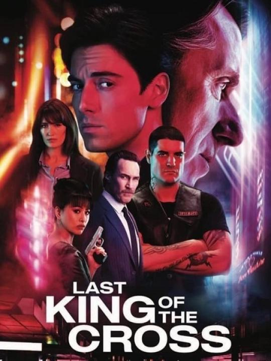 مسلسل Last King of the Cross الموسم الاول الحلقة 4 مترجمة