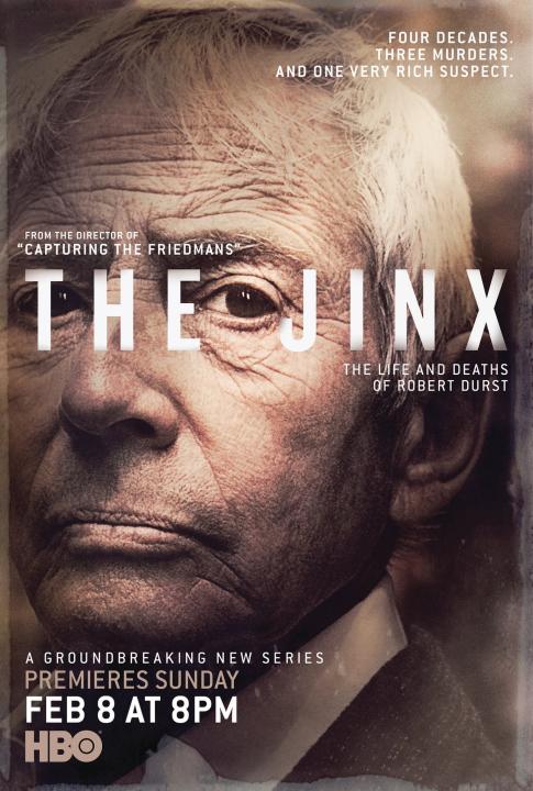 مسلسل The Jinx: The Life and Deaths of Robert Durst الموسم الاول الحلقة 1 مترجمة