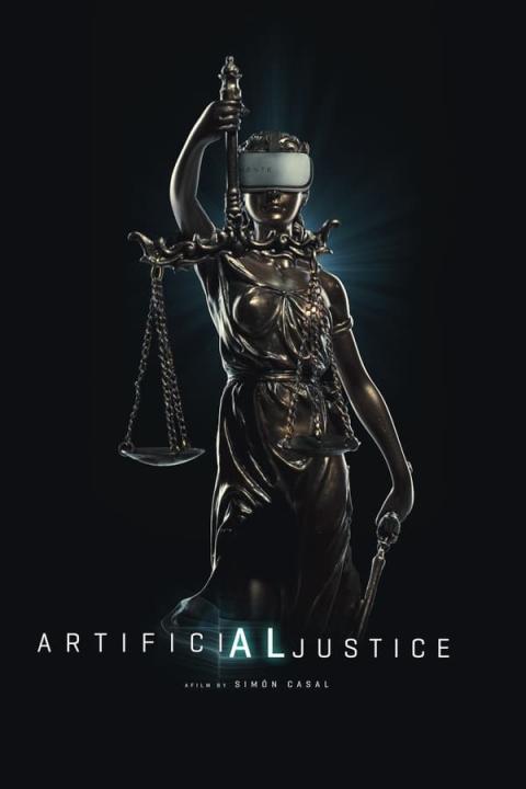 مشاهدة فيلم Justicia artificial 2024 مدبلج