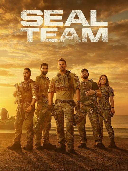 مسلسل SEAL Team الموسم السابع الحلقة 10 مترجمة