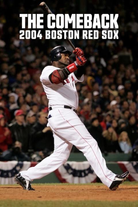 مسلسل The Comeback: 2004 Boston Red Sox الحلقة 2 مترجمة