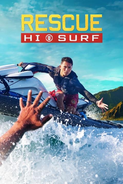 مسلسل Rescue HI-Surf الموسم الاول الحلقة 5 مترجمة