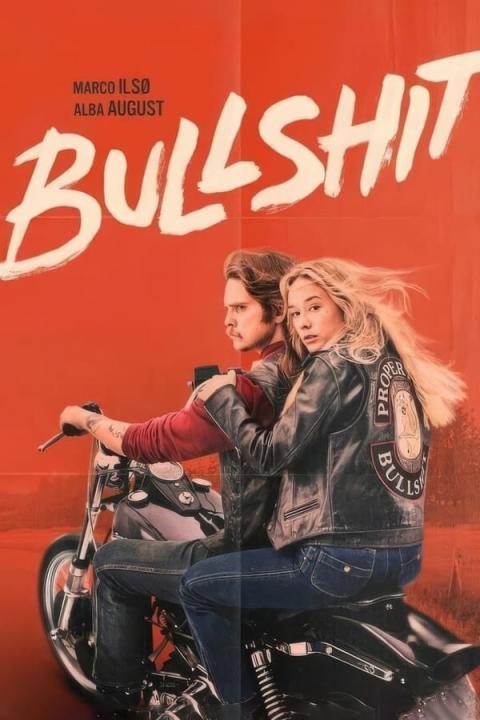 مسلسل Bullshit الموسم الاول الحلقة 6 الاخيرة مترجمة