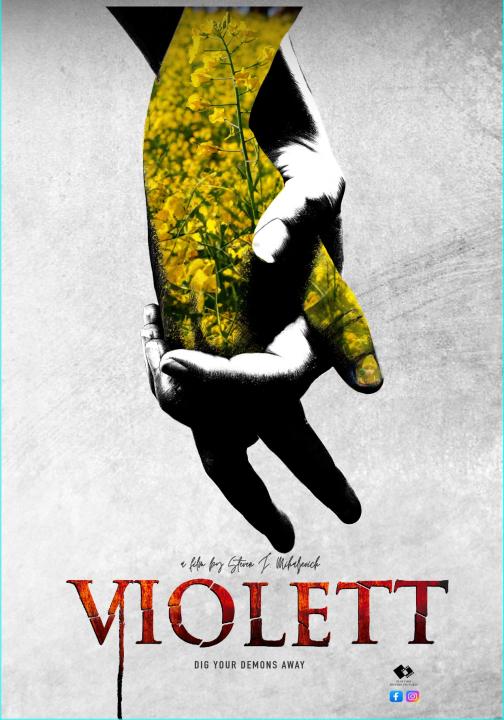 فيلم Violett 2023 مترجم