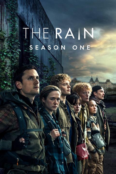 مسلسل The Rain الموسم الاول الحلقة 7 مترجمة