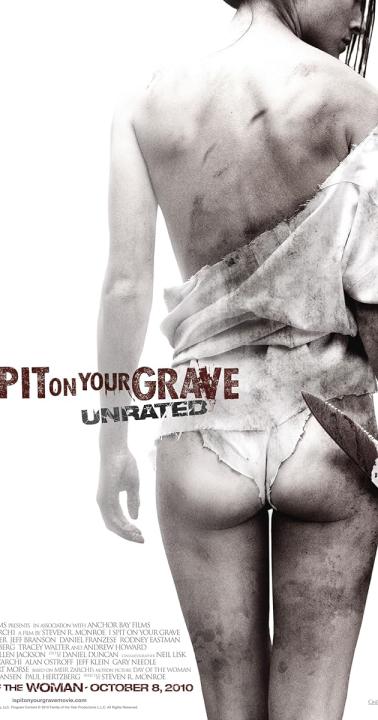 مشاهدة فيلم I Spit on Your Grave 1 2010 مترجم