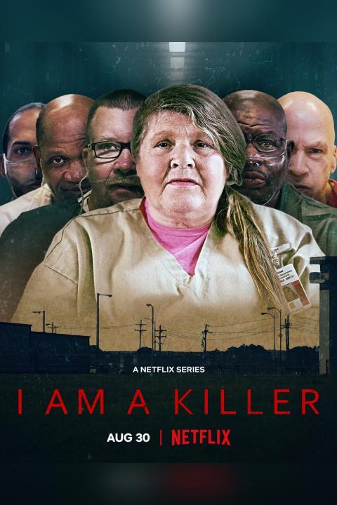 مسلسل I Am a Killer الموسم الثالث الحلقة 3 مترجمة