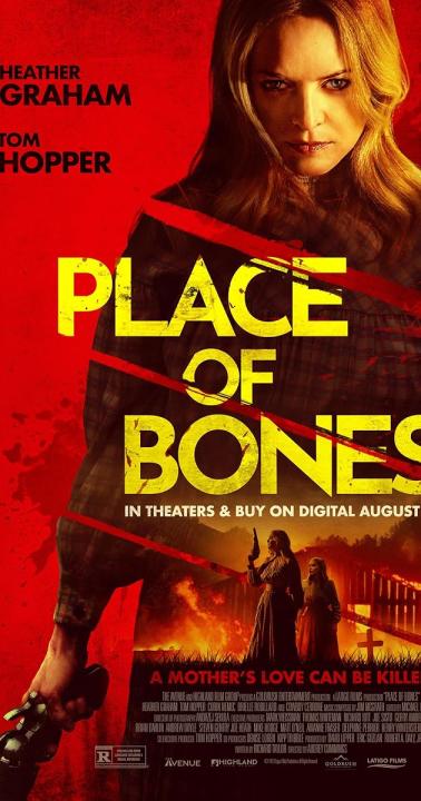 مشاهدة فيلم Place of Bones 2023 مترجم