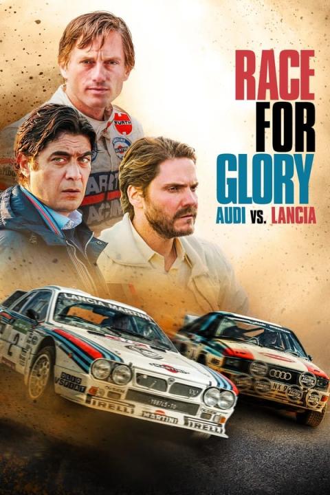 مشاهدة فيلم Race for Glory Audi vs Lancia 2024 مترجم