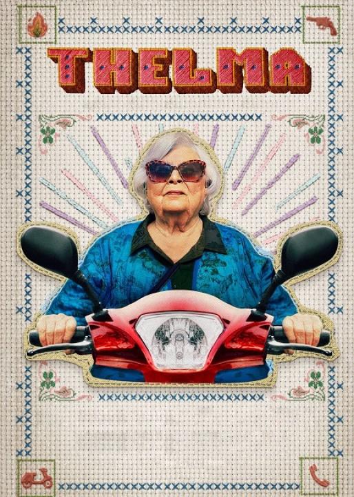 مشاهدة فيلم Thelma 2024 مترجم