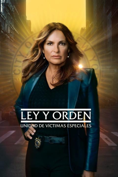 مسلسل Law &#038; Order: Special Victims Unit الموسم 25 الحلقة 3 مترجمة