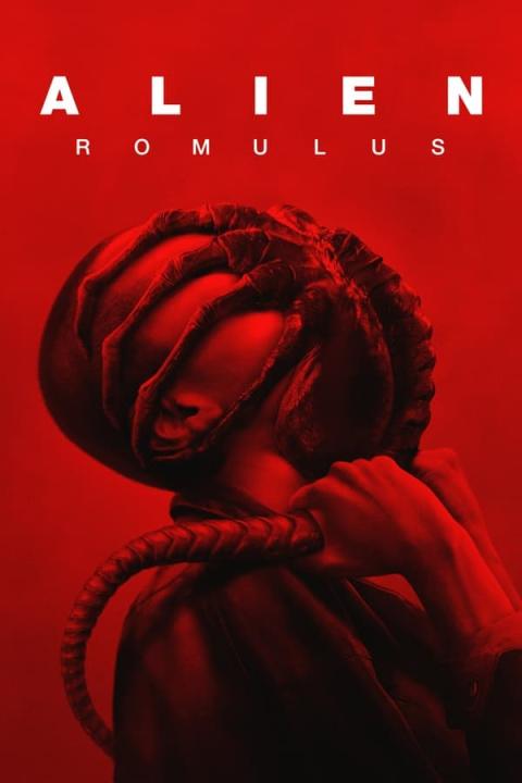 مشاهدة فيلم Alien: Romulus مترجم