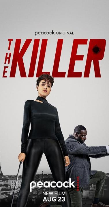 مشاهدة فيلم The Killer 2024 مترجم ( اجنبي )))