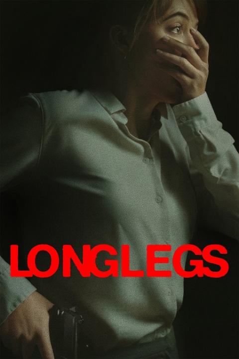 مشاهدة فيلم Longlegs 2024 مترجم