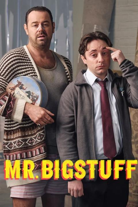 مسلسل Mr Bigstuff الموسم الاول