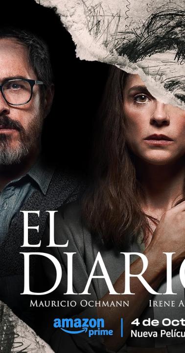 فيلم El Diario 2024 مترجم